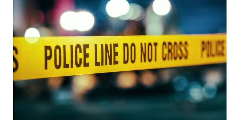 New Orleans police investigate homicide on Crozat Street