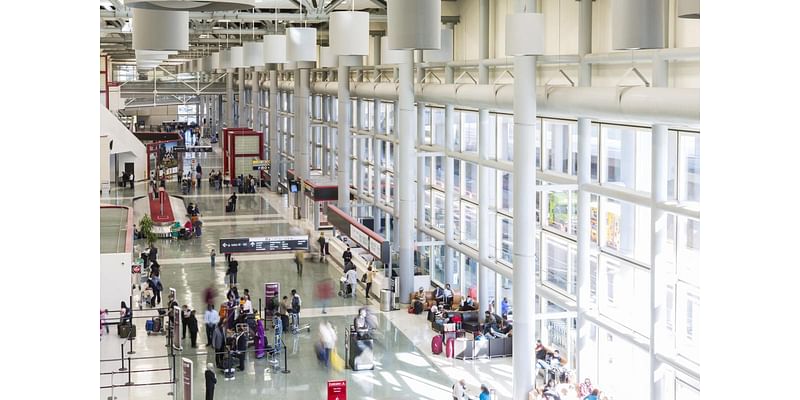 Electrical breaker short at Bush Intercontinental Airport impacting several gates