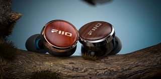 Our favorite budget audio brand just launched super-cheap planar earbuds with a lovely wood finish