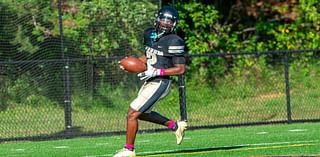 Grieving Ferrum player scores in loss to Bridgewater