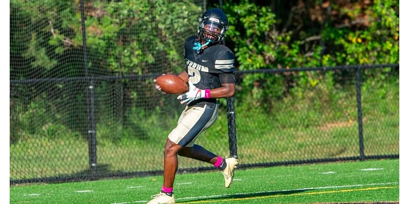 Grieving Ferrum player scores in loss to Bridgewater