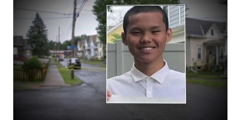 What to know about the deadly police shooting of a 13-year-old boy in upstate New York