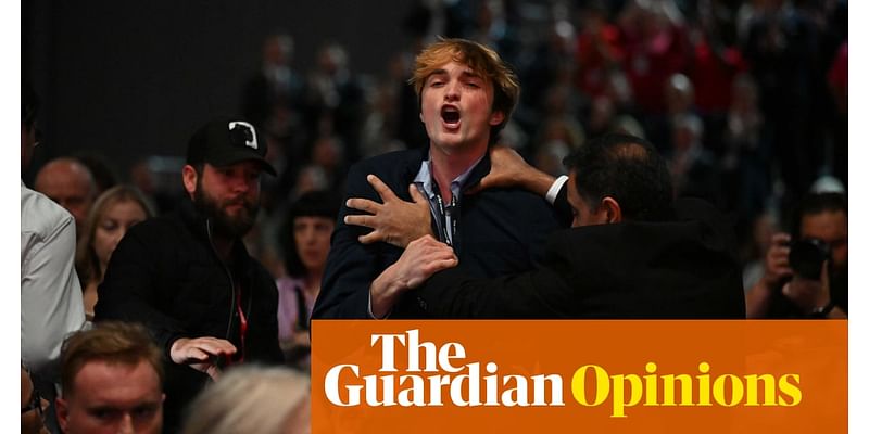 Labour’s back-to-normal approach has begun to jar. What is normal about modern British politics? | John Harris