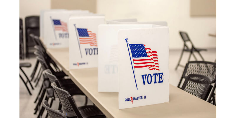 Officials say Missouri elections take time, but remain secure