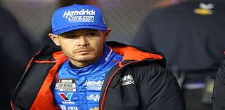 Kyle Larson Prioritising IndyCar Over NASCAR Cost Him a Championship, Claims Bubba Wallace Insider