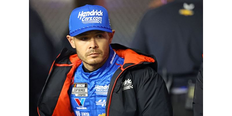 Kyle Larson Prioritising IndyCar Over NASCAR Cost Him a Championship, Claims Bubba Wallace Insider