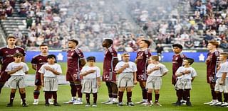 Colorado Rapids' playoff seed scenarios before MLS decision day