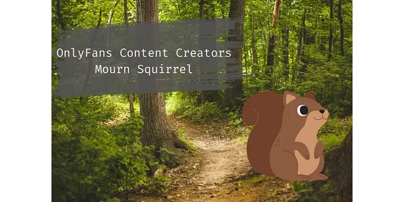 Content Creators Mark & Daniela Longo Deny Hyping Up Squirrel Death For OnlyFans