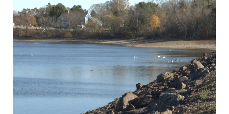 Attleboro facing water supply emergency as drought drags on