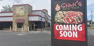 Shah's Halal Food to open restaurant in Manheim Twp.