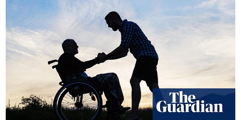 More than 250 UK unpaid carers risk prosecution over benefit overpayments