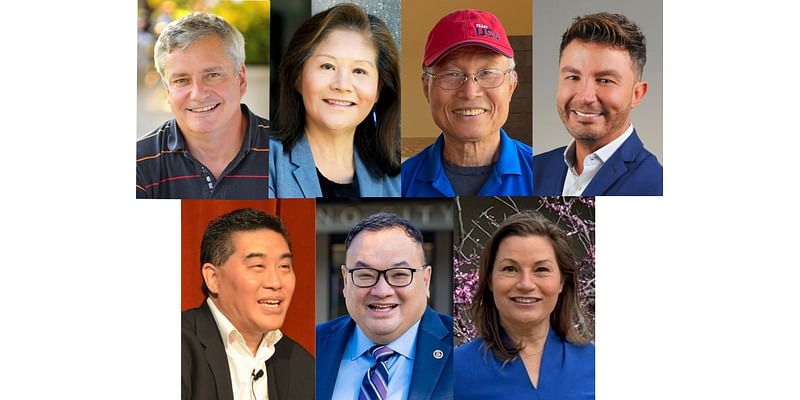 Forum for Cupertino City Council candidates set for Oct. 9