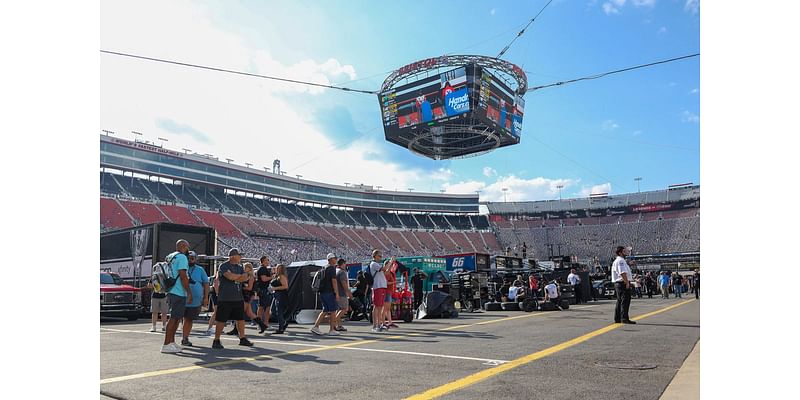 NASCAR’s Broadcasting Partner’s Extreme Cost-Cutting Measures Before Start of $7 Billion Deal Worries Fan