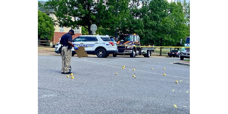 Massive, deadly 4th of July Birmingham shootout was ‘payback’ for justified 2021 homicide, prosecutor says