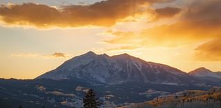 High fire danger near Denver on Thursday