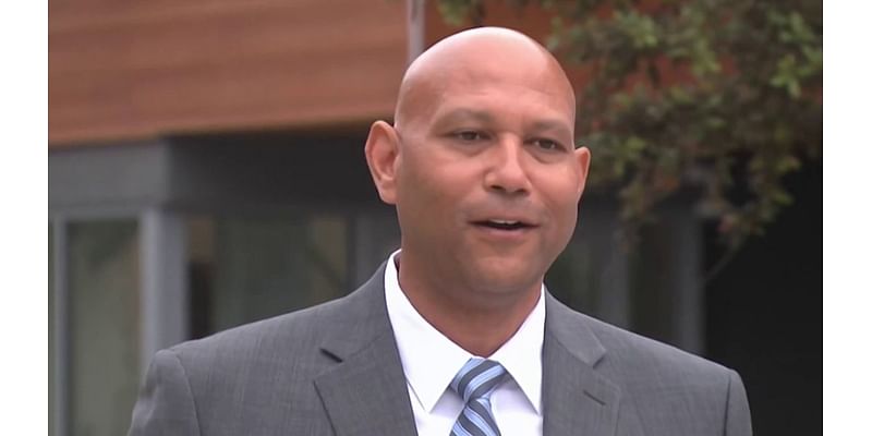 Ex-San Diego Unified Superintendent responds publicly to sexual misconduct claims