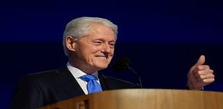 Bill Clinton to campaign for Harris-Walz in Fayetteville, Raleigh this weekend