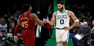 How to watch Celtics vs. Cavaliers: Start time, streaming info and more