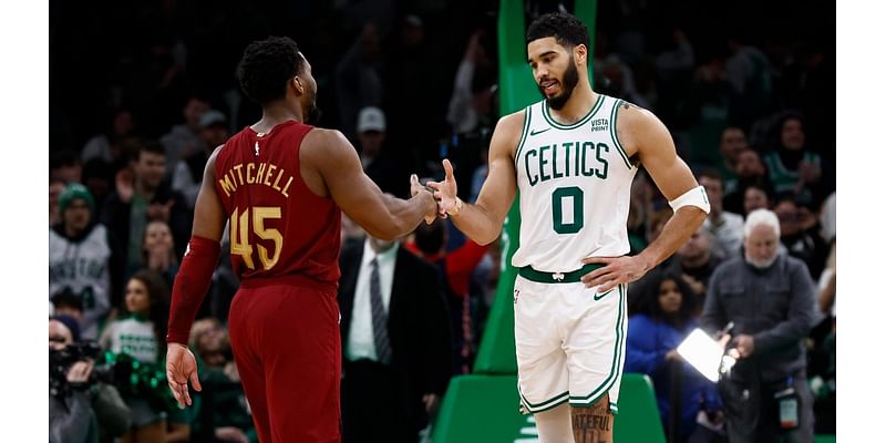 How to watch Celtics vs. Cavaliers: Start time, streaming info and more