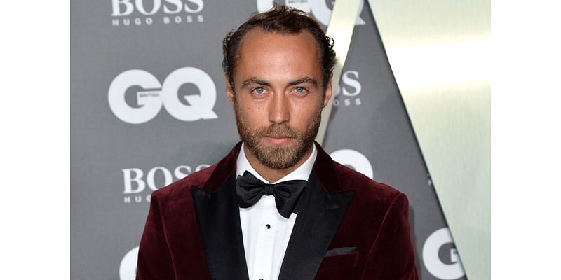 James Middleton Shares That Son Inigo Has Reached a Major Milestone — and That the Family Dogs Had Something to Do with It!