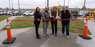 Gov. Pillen celebrates completion of US-275 Scribner-West Point segment