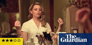 Skincare review – Elizabeth Banks horror thriller is a thing of beauty