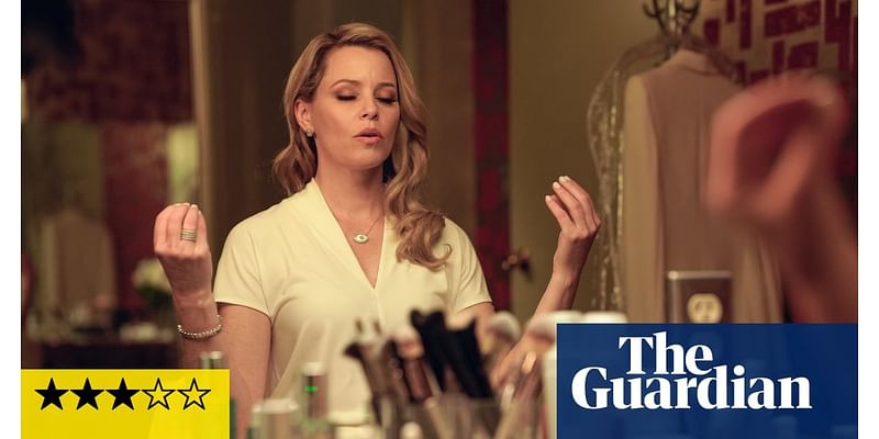 Skincare review – Elizabeth Banks horror thriller is a thing of beauty