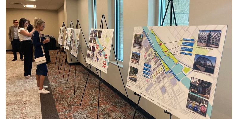 Waco kicks off downtown redevelopment zoning talks, seeks public input