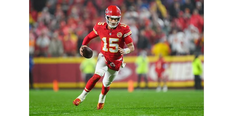 How to watch the Kansas City Chiefs game today (11/10/24) | FREE LIVE STREAM, time, TV channel for NFL Week 10 vs. Denver Broncos