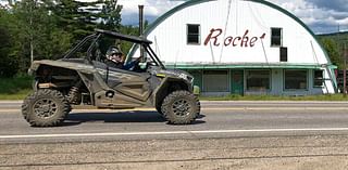 UTVs also banned on Kankakee city streets