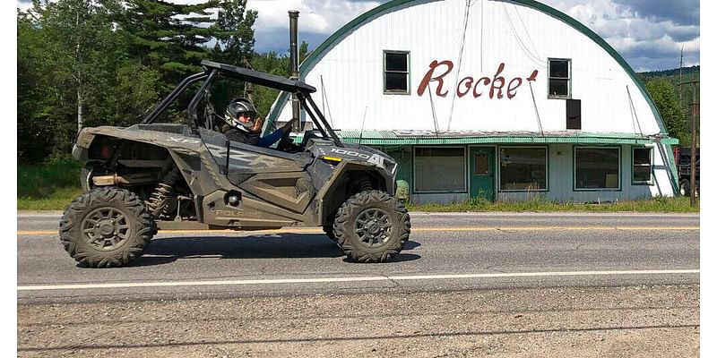 UTVs also banned on Kankakee city streets