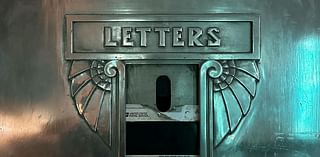 Old lobby mailboxes reflect beauty of classic Minneapolis skyscrapers