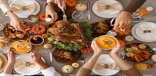 Woodbridge Area Restaurants Open On Thanksgiving Day