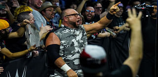 Bully Ray Stresses The 'Most Important' Part Of WWE NXT At The ECW Arena