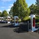 Springhill Suites adds Tesla chargers for local and traveling drivers