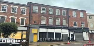 Bid to convert former Leicester nightclub into flats