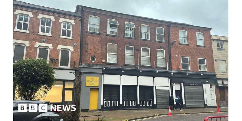 Bid to convert former Leicester nightclub into flats