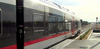 Trinity Metro TEXRail increases midday service offerings