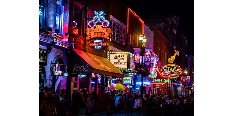 I grew up in Nashville. Here are 7 things I wish tourists knew before they visited.