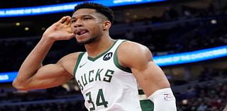 NBA Preseason 2024-25: Bucks' Schedule, Match-Ups, H2H Records & More