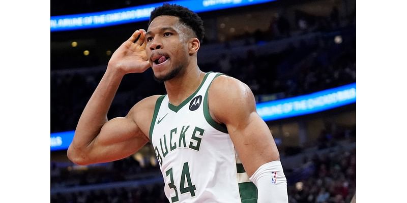 NBA Preseason 2024-25: Bucks' Schedule, Match-Ups, H2H Records & More