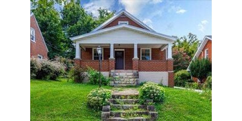 4 Bedroom Home in Roanoke - $309,950