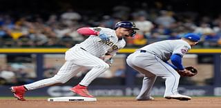 Mets could shift free agent focus to Brewers star shortstop