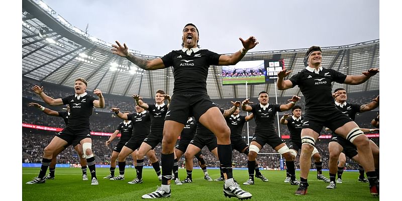 Joe Marler's controversial Haka comments added to the occasion of England vs New Zealand, writes CHRIS FOY, as both teams created a spectacle worthy of the furore