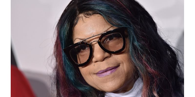 Tyka Nelson, Prince’s Sister and Singer-Songwriter, Dead at 64