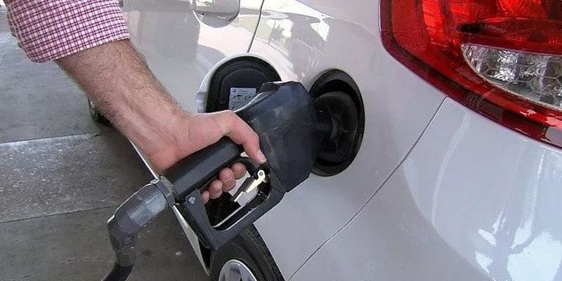 AAA Texas: Average gas price slowly rising