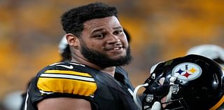 Promising Steelers OT set to return after missing two months with injury