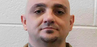 Alabama executes Derrick Dearman, man who killed 5 and asked to be put to death