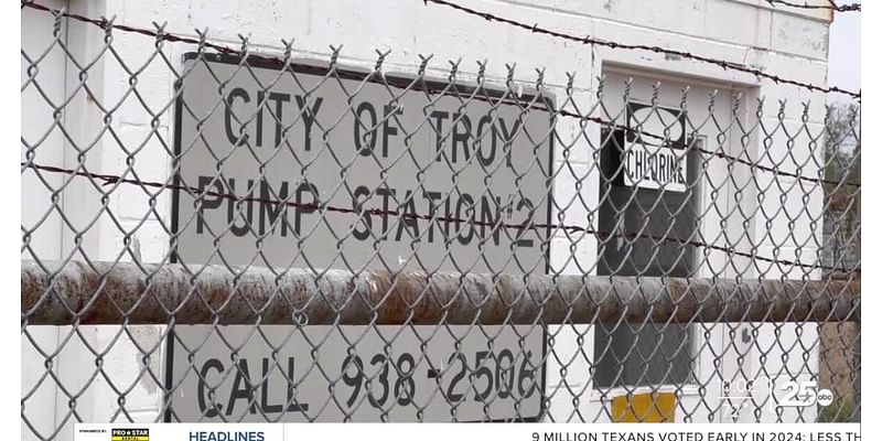 'A constant issue': City of Troy addresses consistent water line breaks