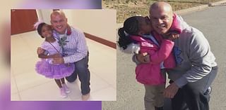 Norman’s Neighborhood: From toddler to teen, Officer Norman’s friend Amiyah gives hope to the world